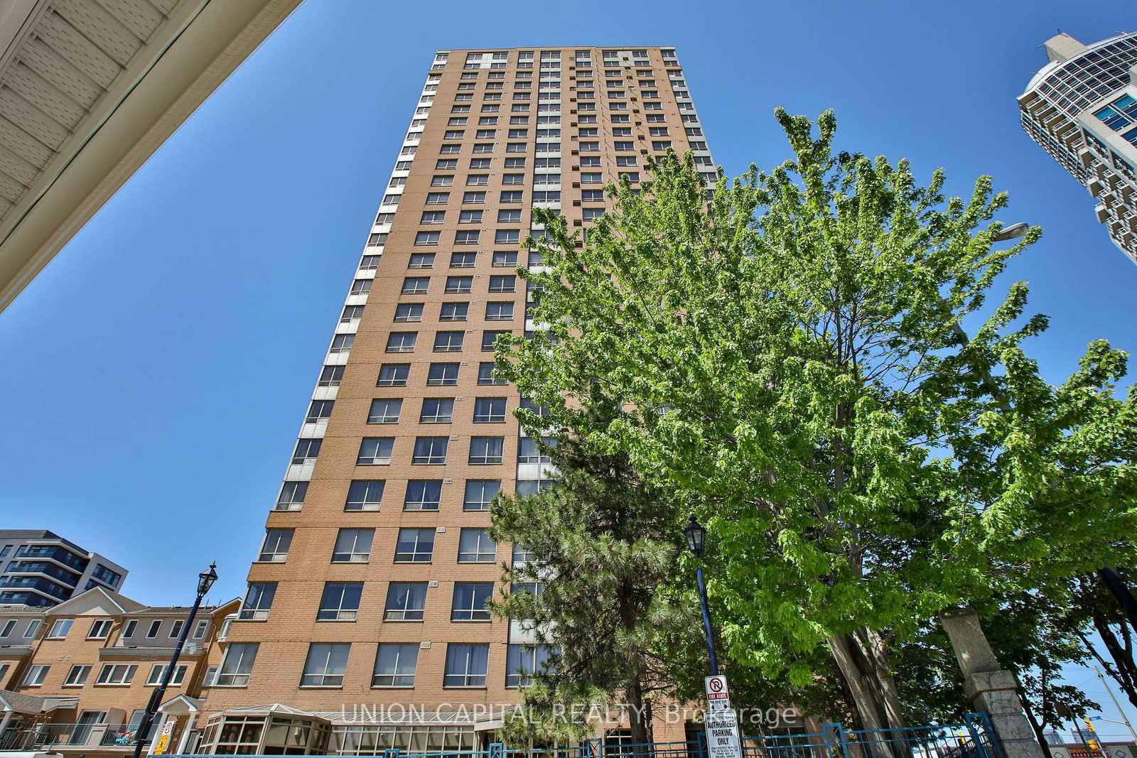 115 Omni Drive • #2601 • Toronto, ON photo 36