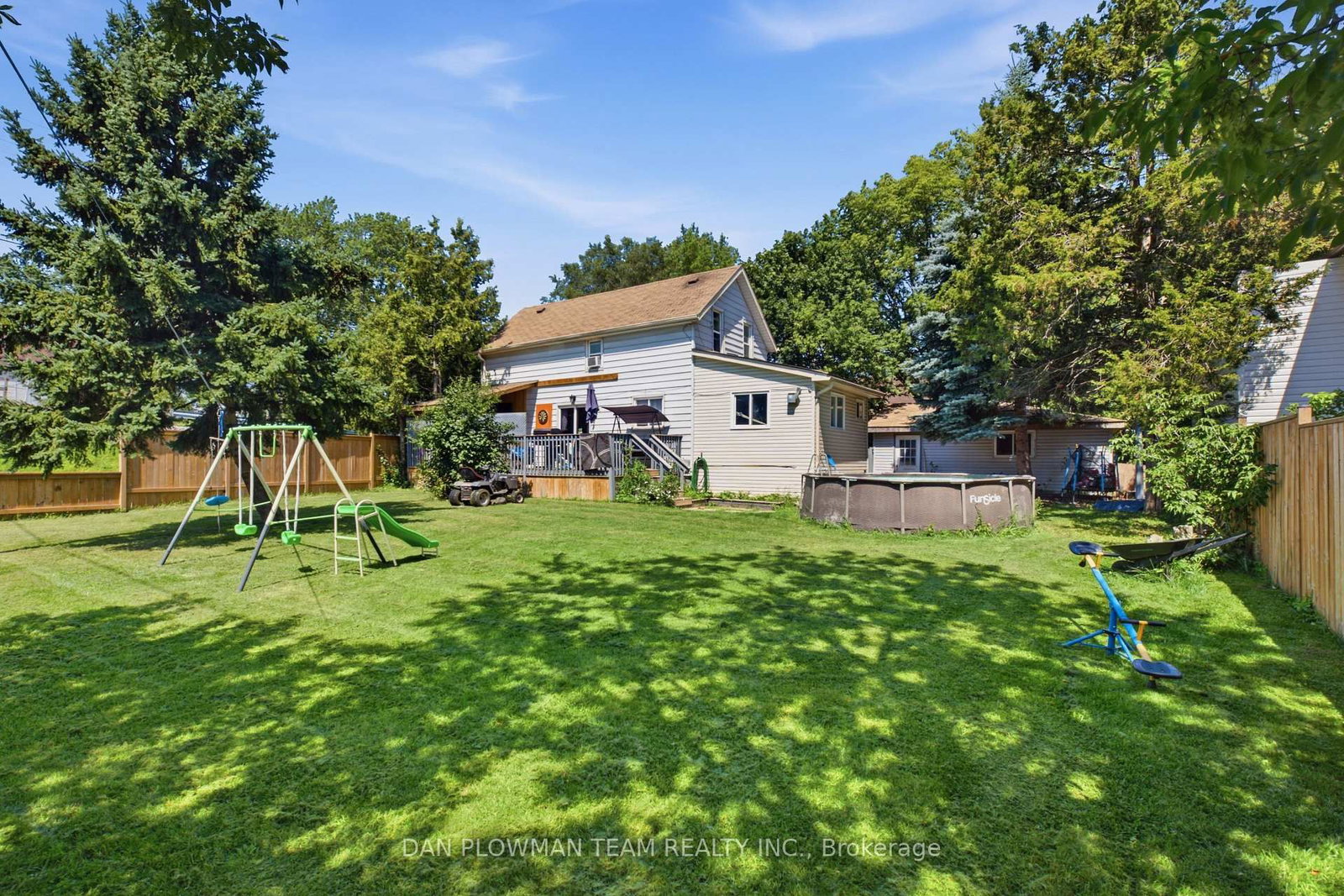 387 Albert Street • Oshawa, ON photo 31