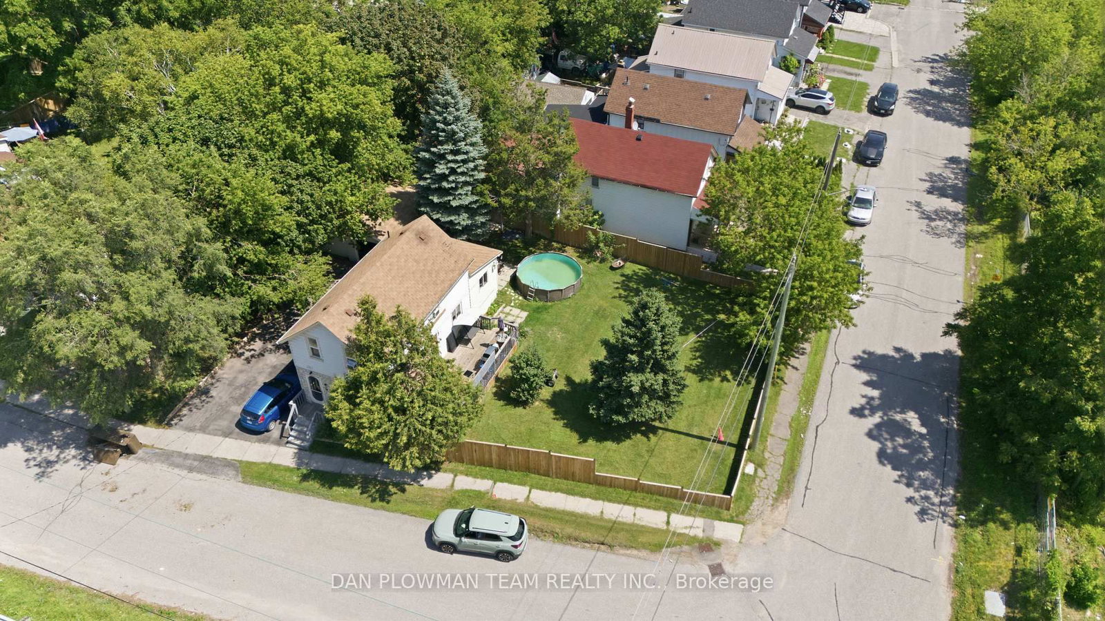 387 Albert Street • Oshawa, ON photo 42