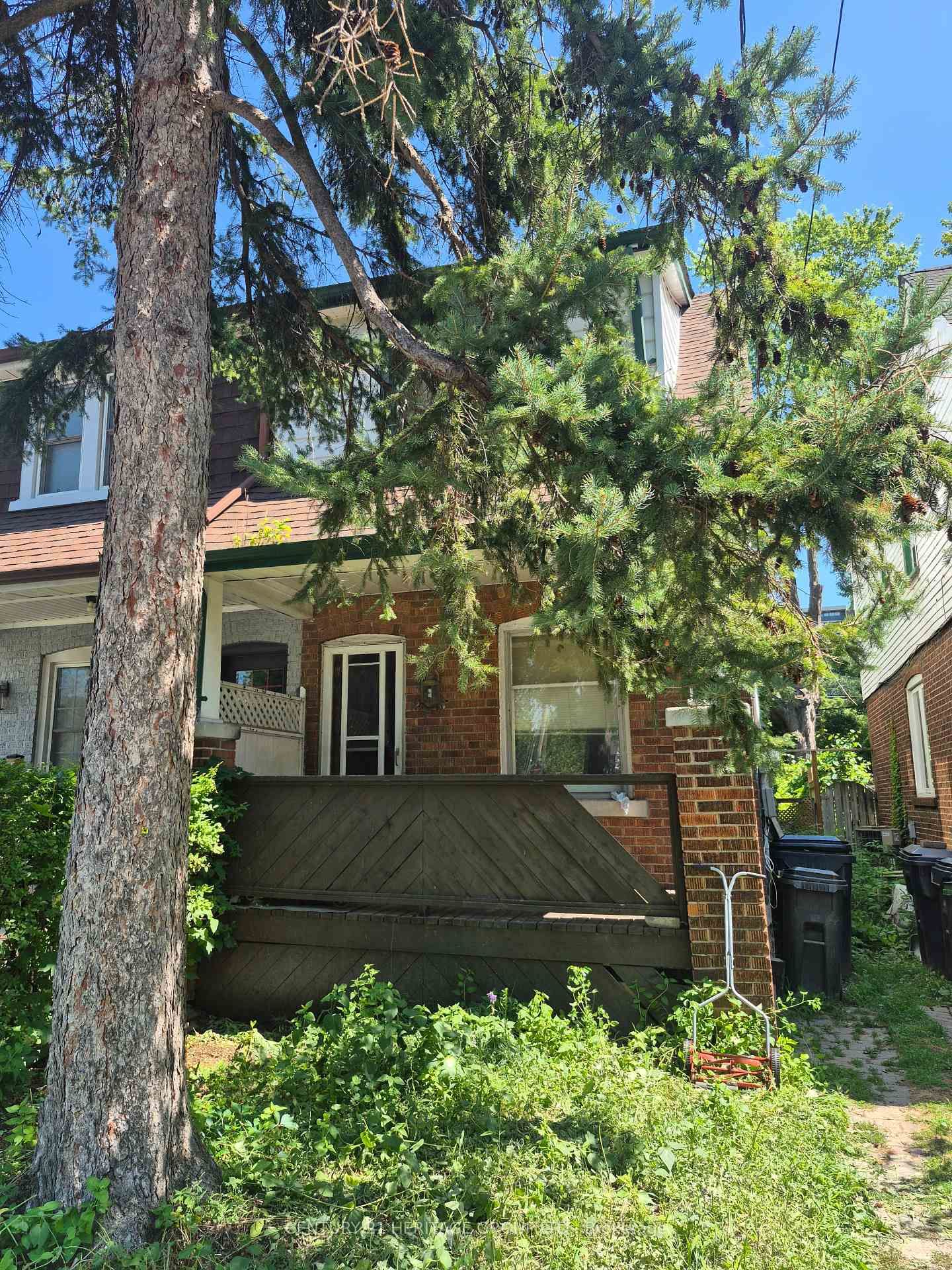Property at 235 Chisholm