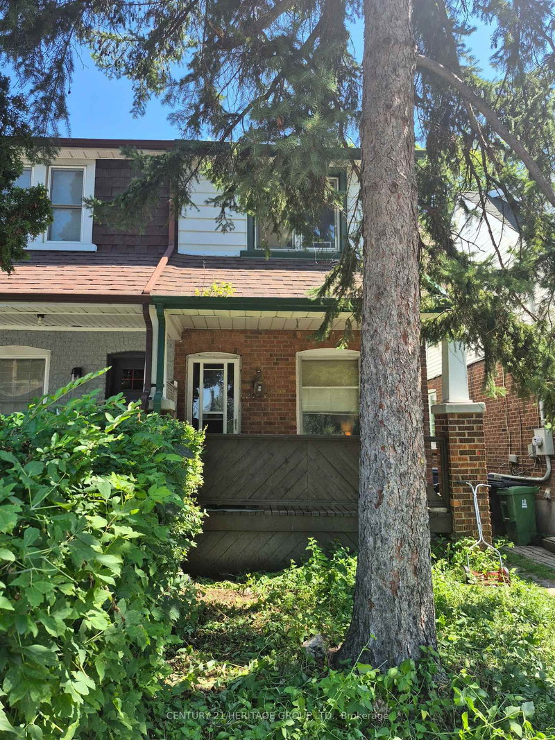 235 Chisholm Avenue
