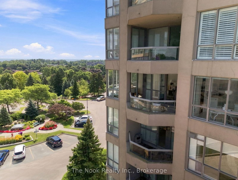 620 - 10 Guildwood Parkway