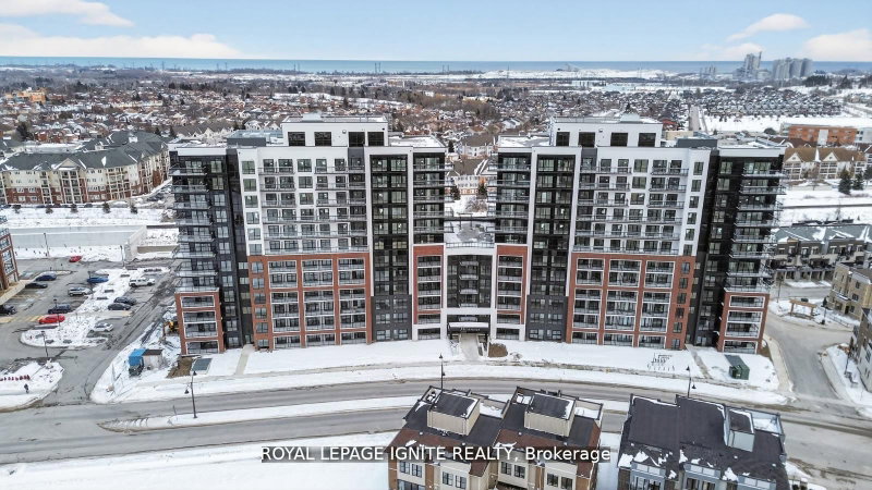 1118 - 51 Clarington Boulevard