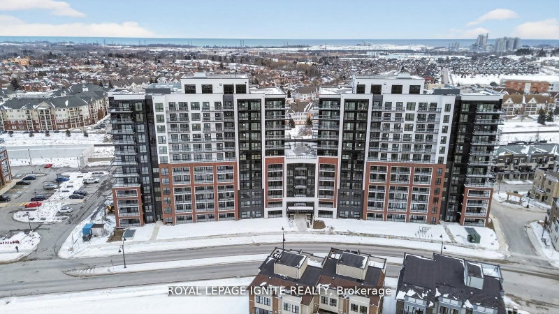 1124 - 51 Clarington Boulevard
