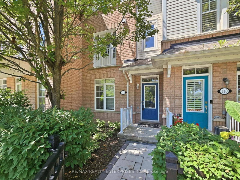 112 Harbourside Drive