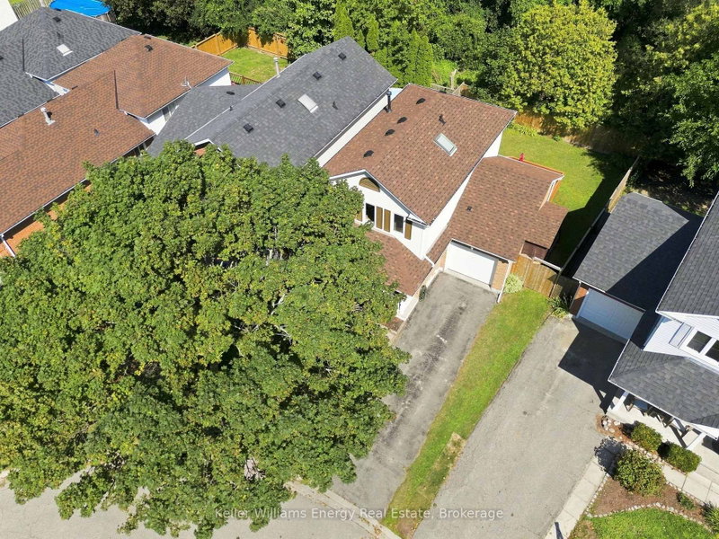 36 Longwood Court