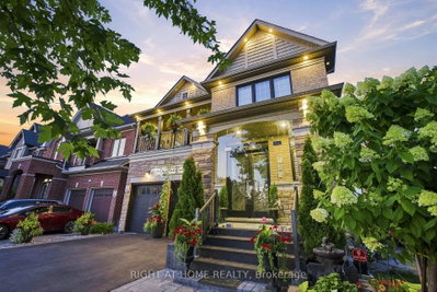 2349 Dress Circle Crescent • Oshawa, ON photo 2