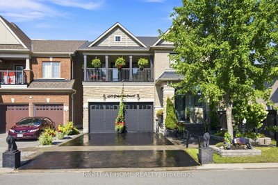 2349 Dress Circle Crescent • Oshawa, ON photo 3