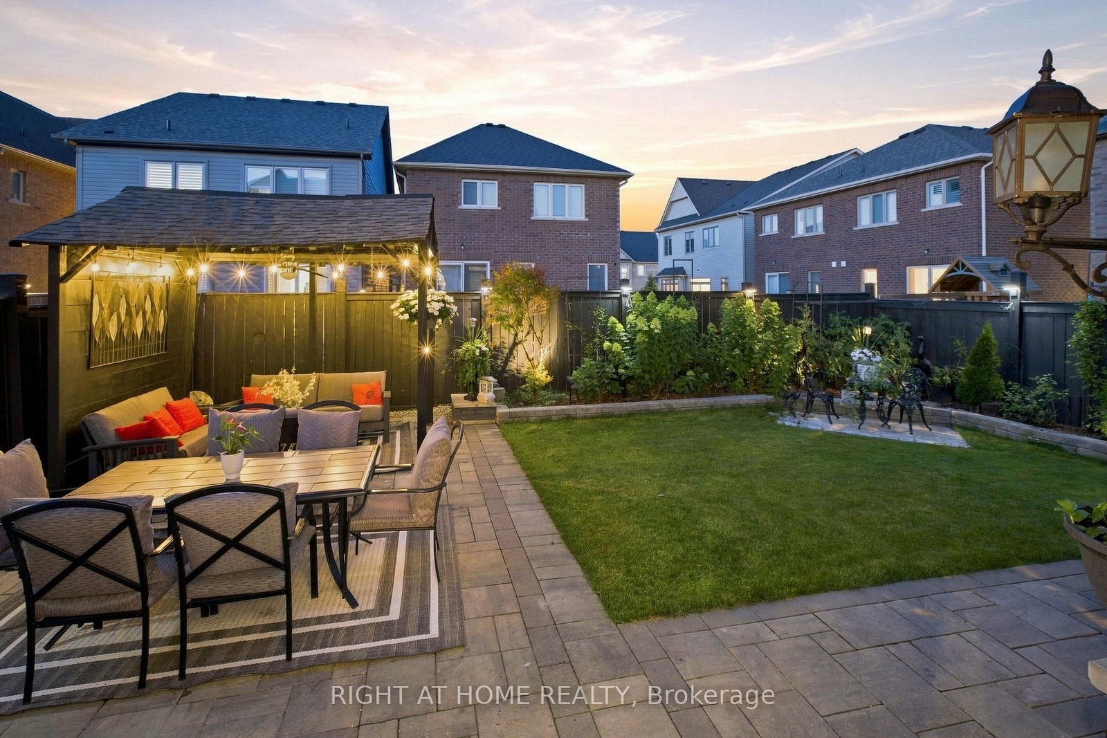 2349 Dress Circle Crescent • Oshawa, ON photo 48