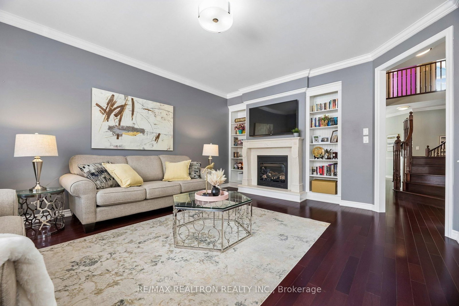 12 Promenade Drive • Whitby, ON photo 10