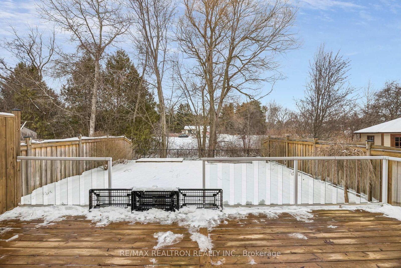12 Promenade Drive • Whitby, ON photo 34