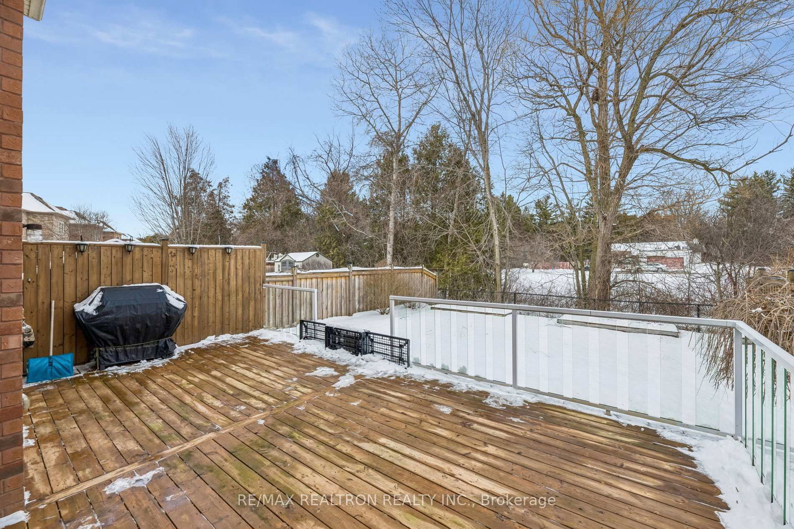 12 Promenade Drive • Whitby, ON photo 37