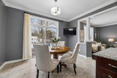 12 Promenade Drive • Whitby, ON photo 8