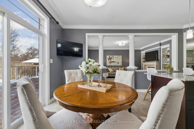 12 Promenade Drive • Whitby, ON photo 9