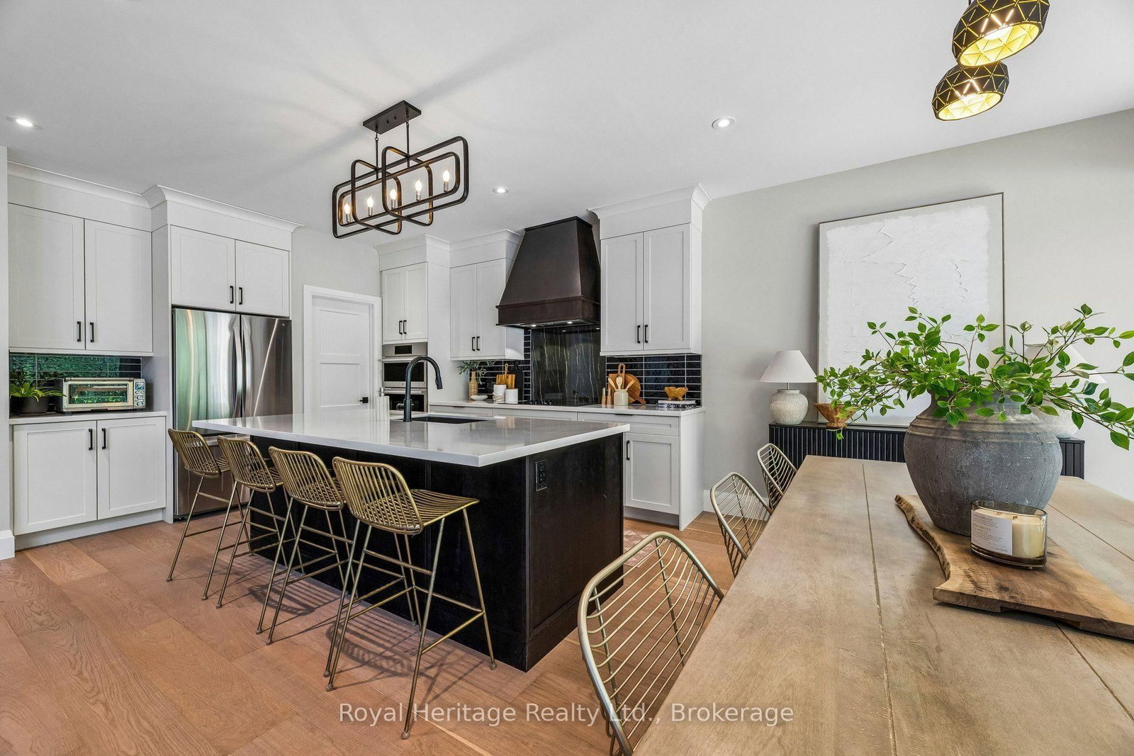 55 Harry Lee Crescent • Clarington, ON photo 11
