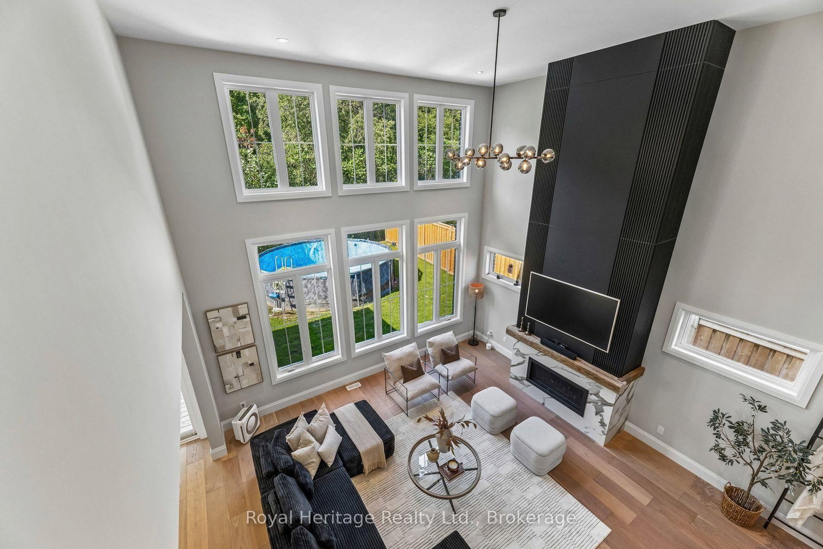 55 Harry Lee Crescent • Clarington, ON photo 14