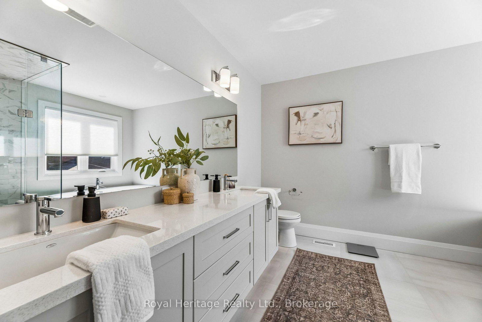 55 Harry Lee Crescent • Clarington, ON photo 18