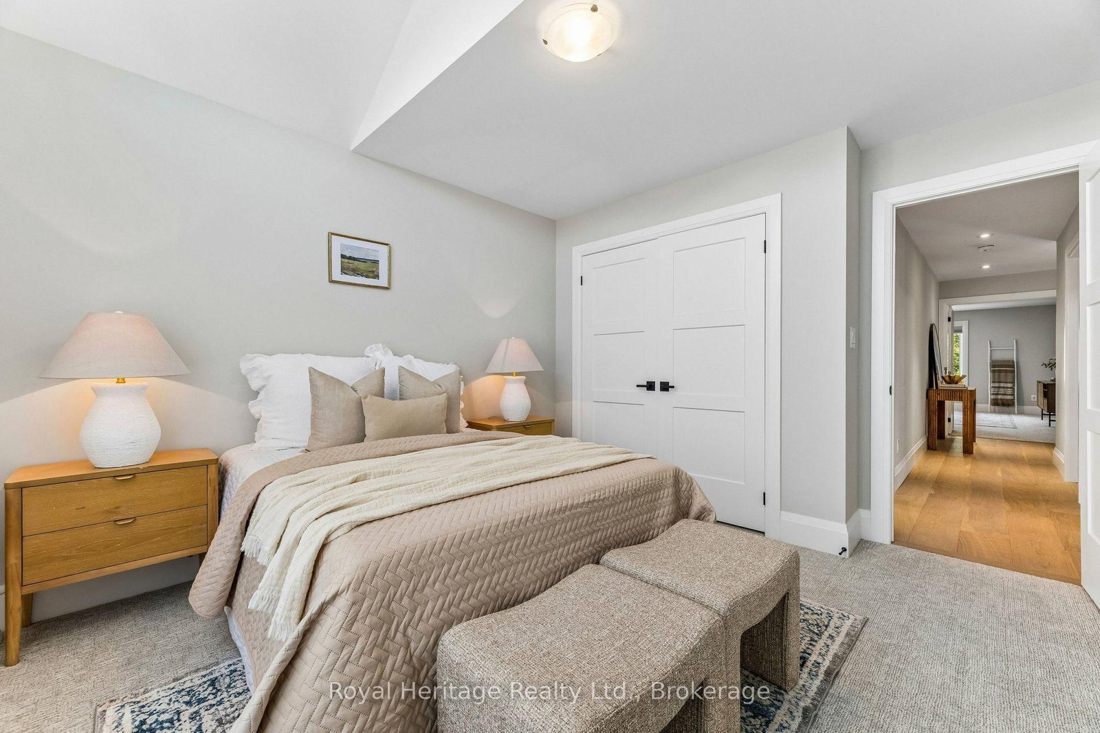 55 Harry Lee Crescent • Clarington, ON photo 21