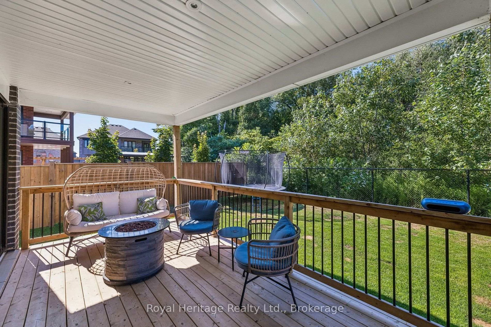 55 Harry Lee Crescent • Clarington, ON photo 25