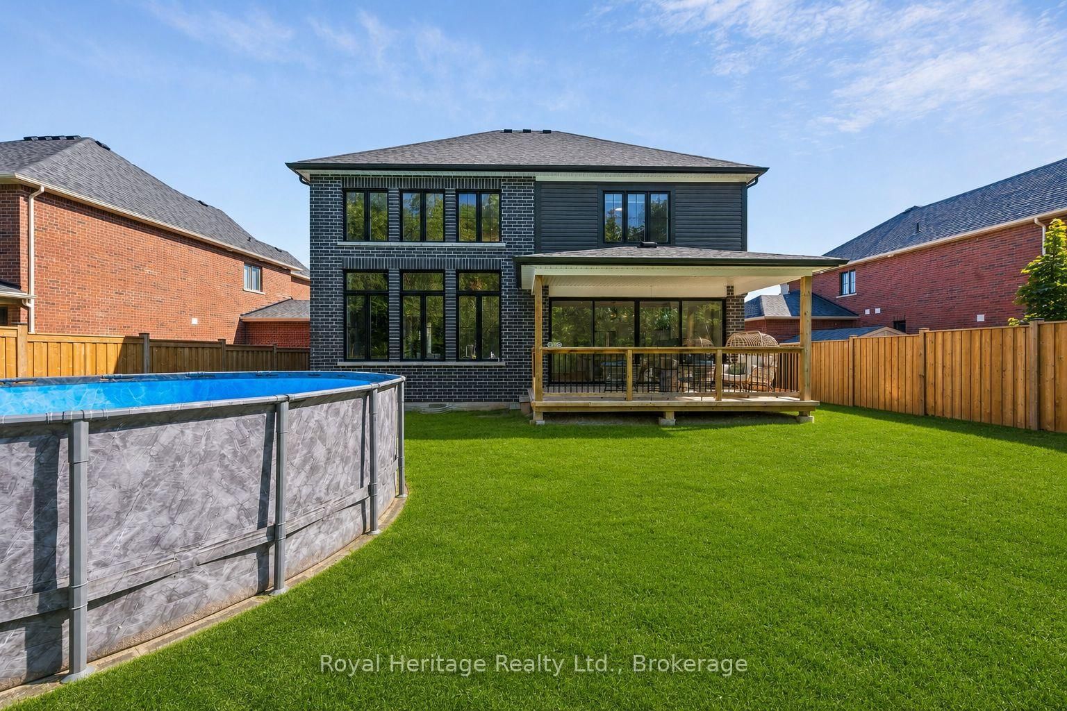 55 Harry Lee Crescent • Clarington, ON photo 27
