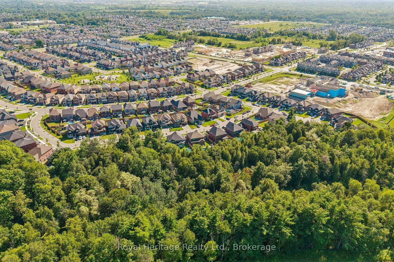 55 Harry Lee Crescent • Clarington, ON photo 29