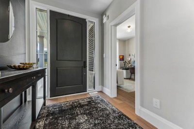 55 Harry Lee Crescent • Clarington, ON photo 4