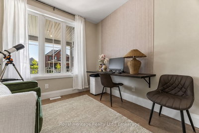 55 Harry Lee Crescent • Clarington, ON photo 5