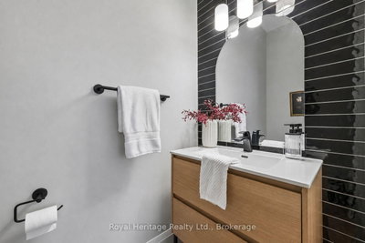 55 Harry Lee Crescent • Clarington, ON photo 6
