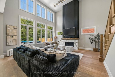 55 Harry Lee Crescent • Clarington, ON photo 7