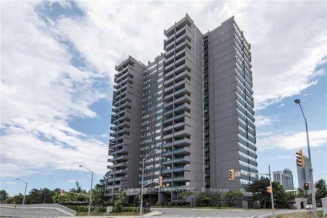 1601 - 4091 Sheppard Avenue E
