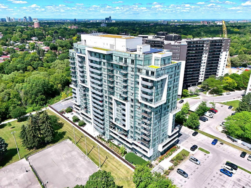 812 - 1346 Danforth Road