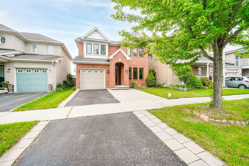 94 Greenhalf Drive