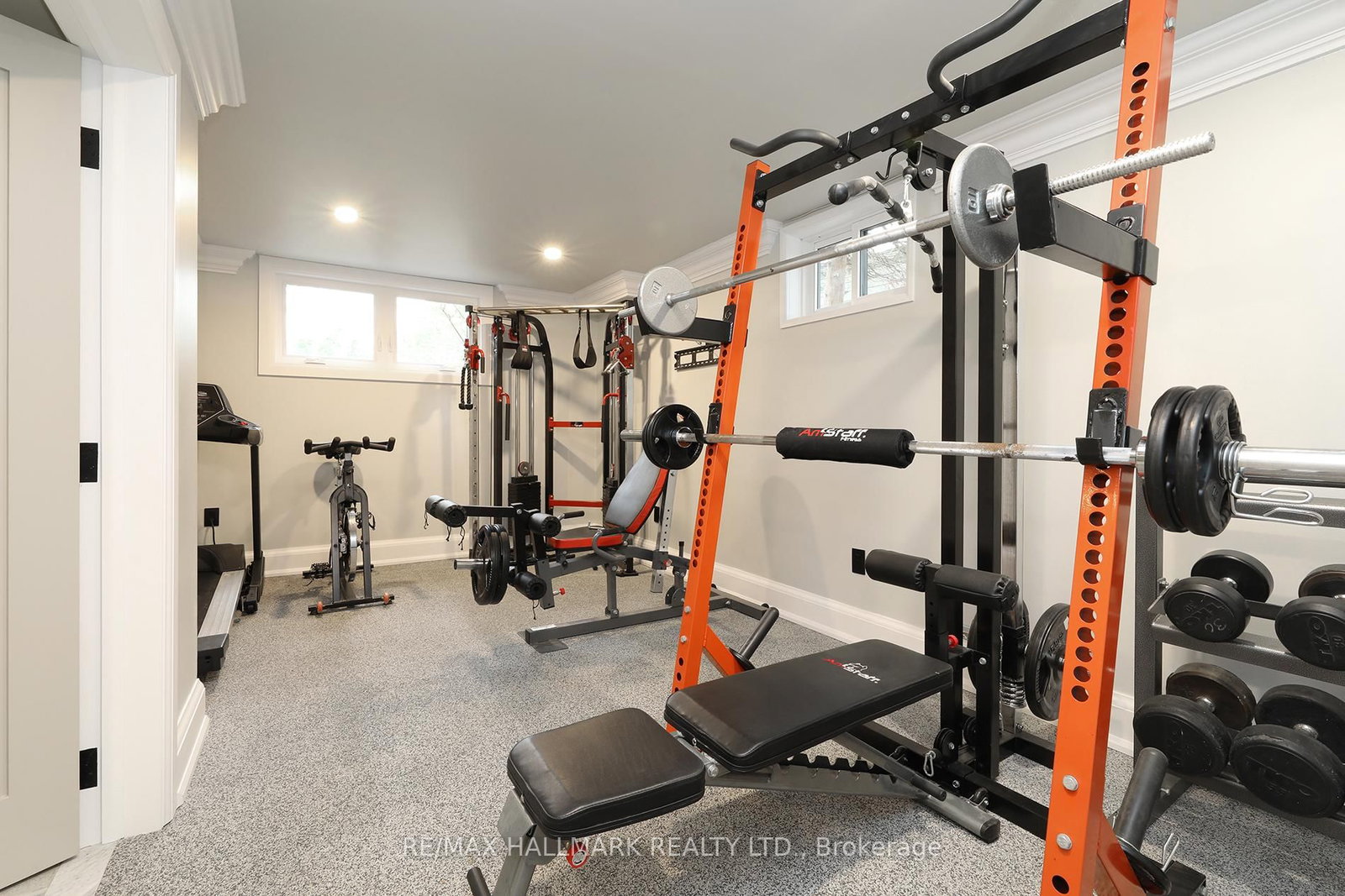 88 Colonel Danforth Trail • Toronto, ON photo 38