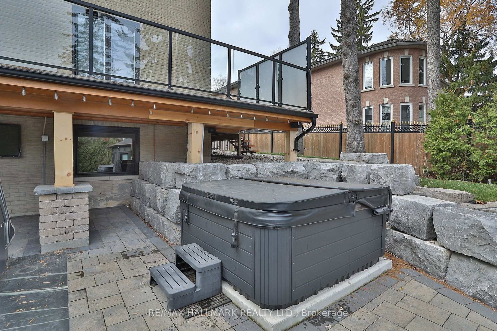 88 Colonel Danforth Trail • Toronto, ON photo 45