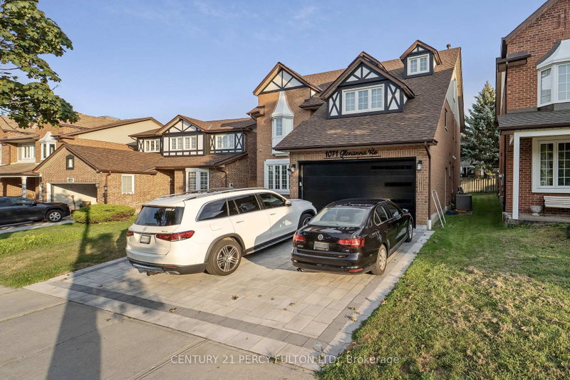 1071 Glenanna Road