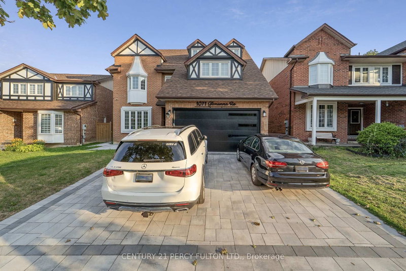 1071 Glenanna Road