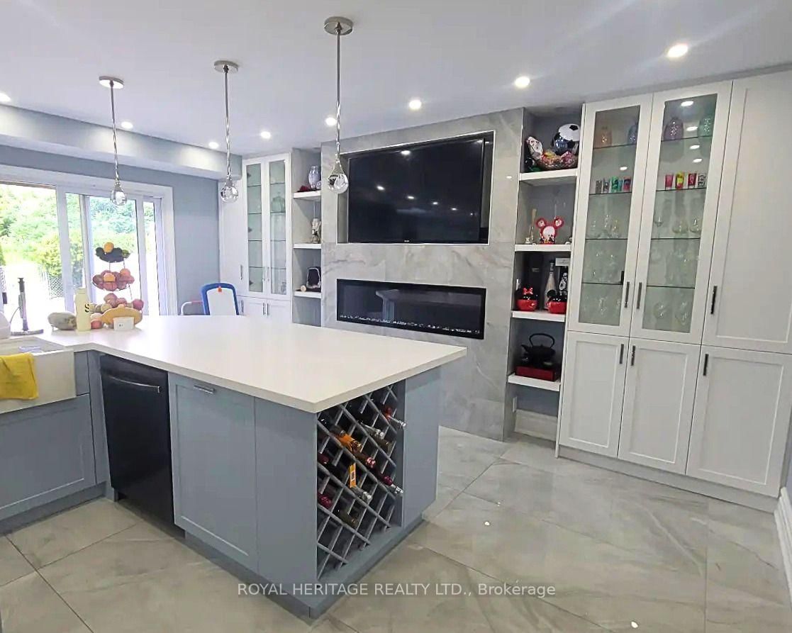 1221 Fieldstone Circle • Pickering, ON photo 16