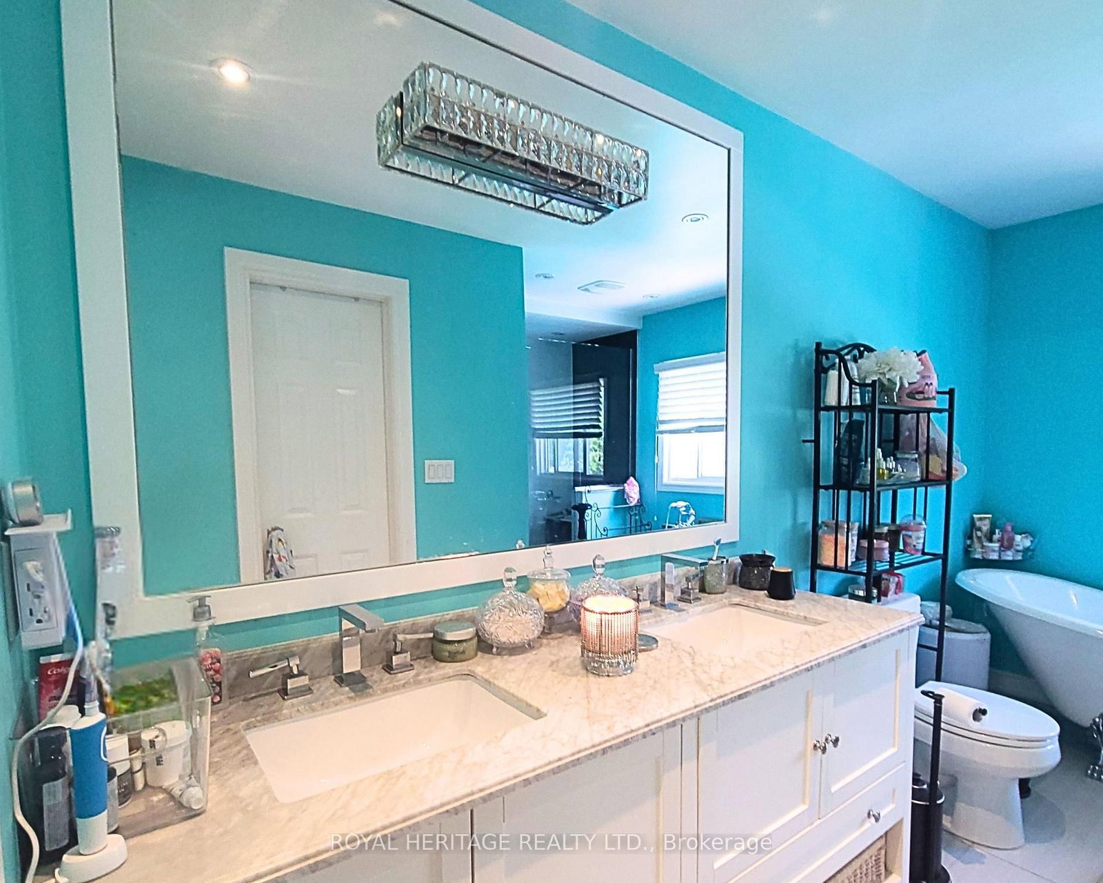 1221 Fieldstone Circle • Pickering, ON photo 20