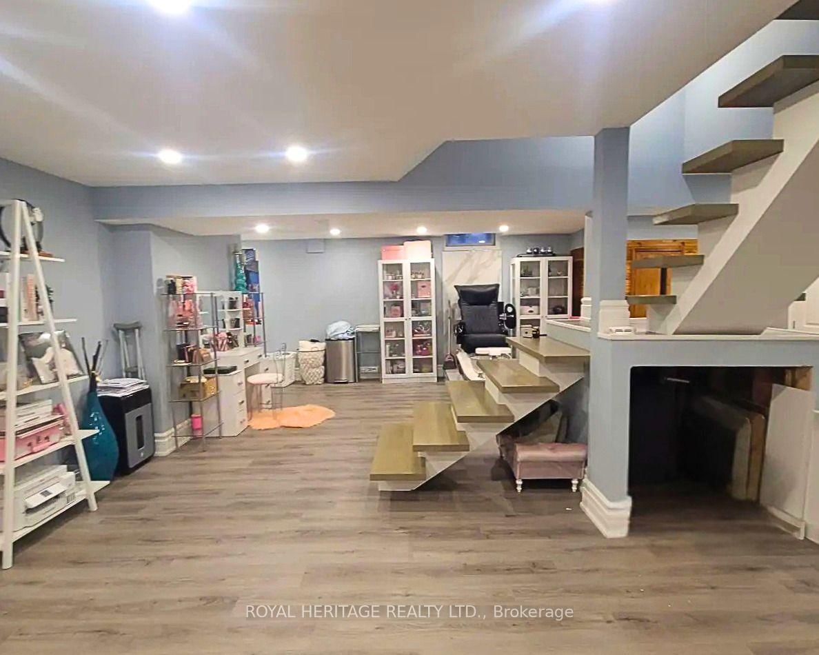 1221 Fieldstone Circle • Pickering, ON photo 27
