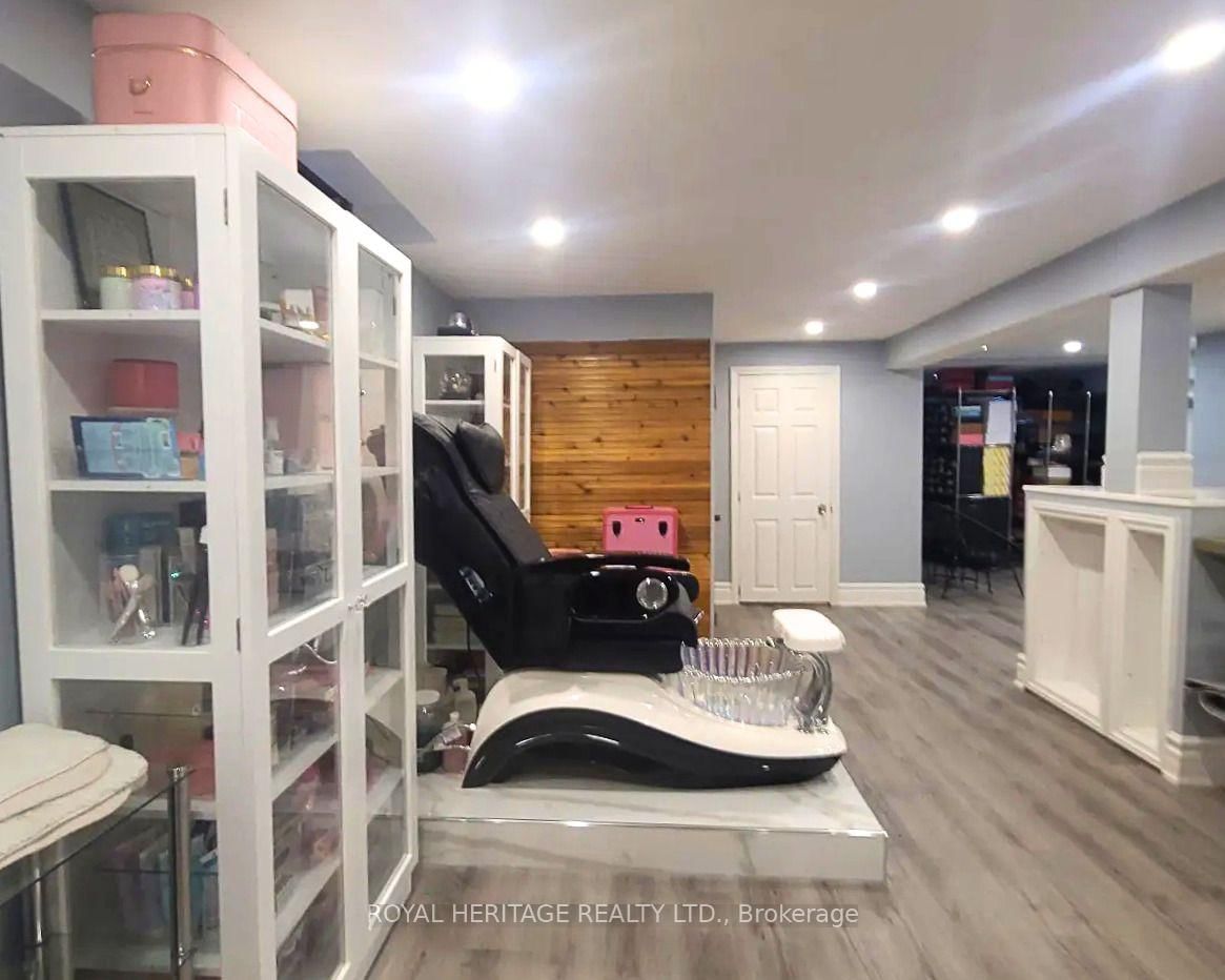1221 Fieldstone Circle • Pickering, ON photo 30