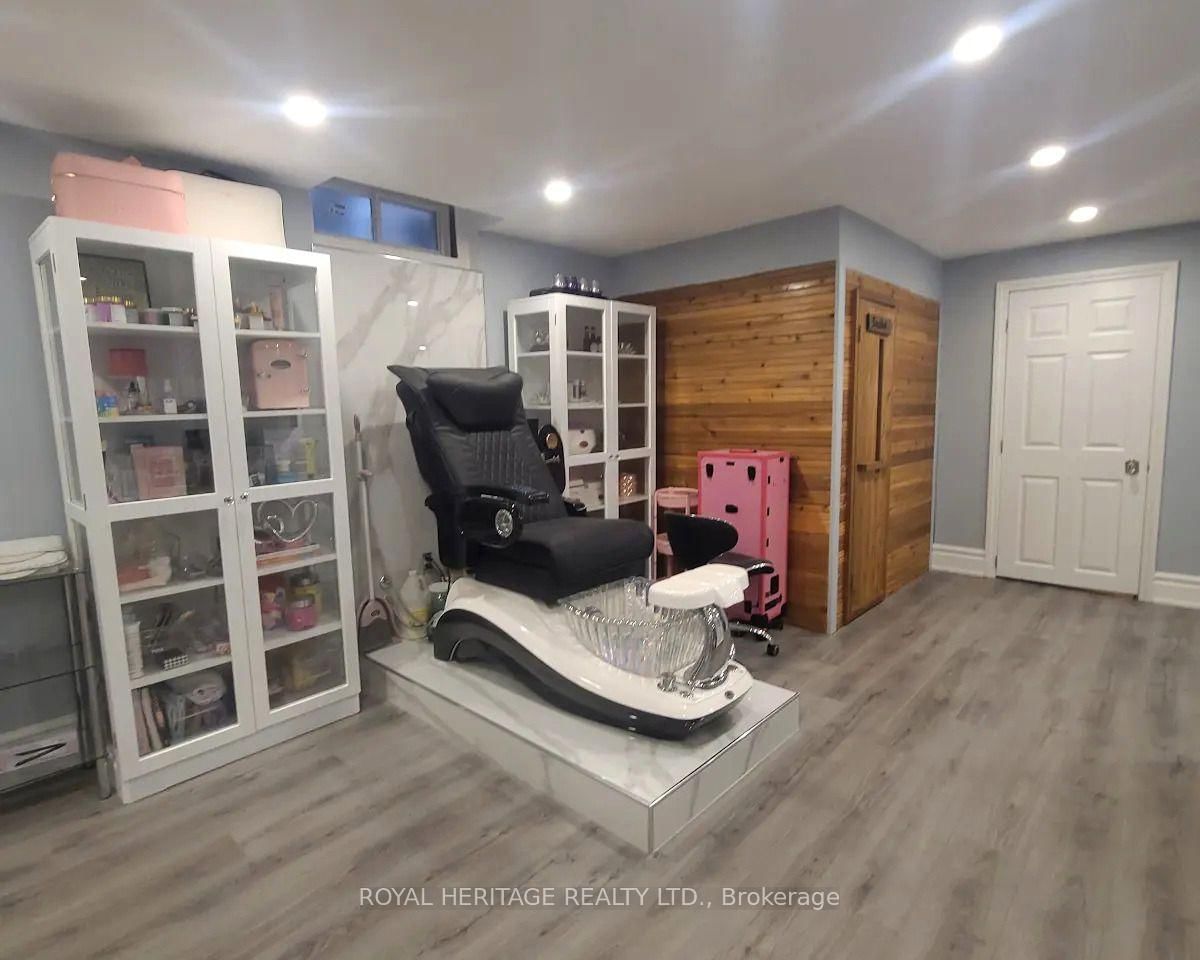 1221 Fieldstone Circle • Pickering, ON photo 31