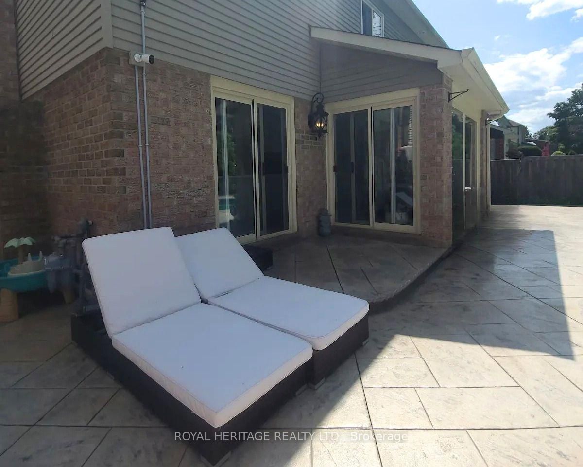 1221 Fieldstone Circle • Pickering, ON photo 34