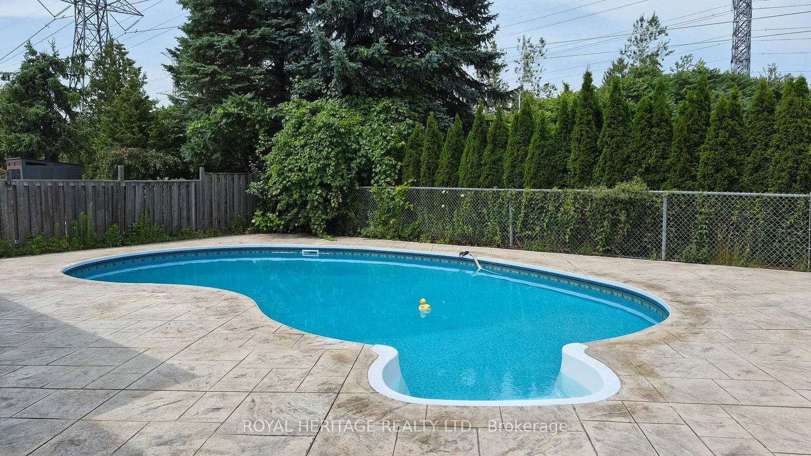 1221 Fieldstone Circle • Pickering, ON photo 35