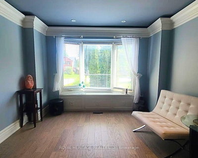 1221 Fieldstone Circle • Pickering, ON photo 5