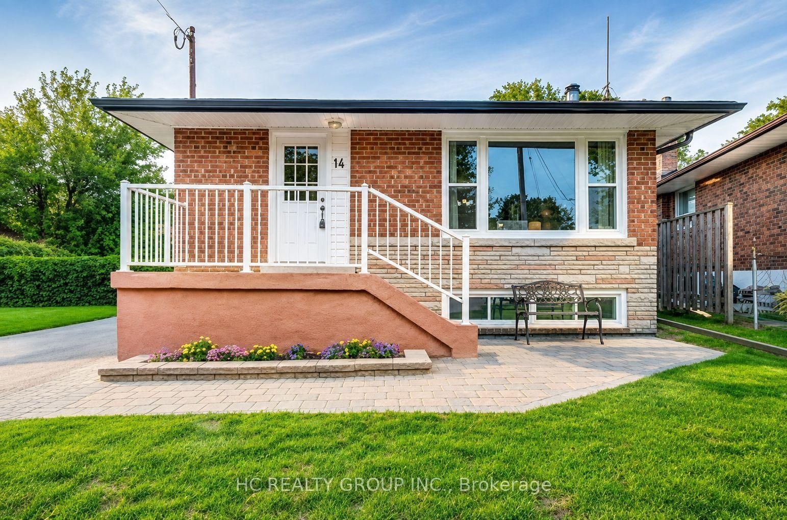 Main - 14 Nero Court, Toronto 2
