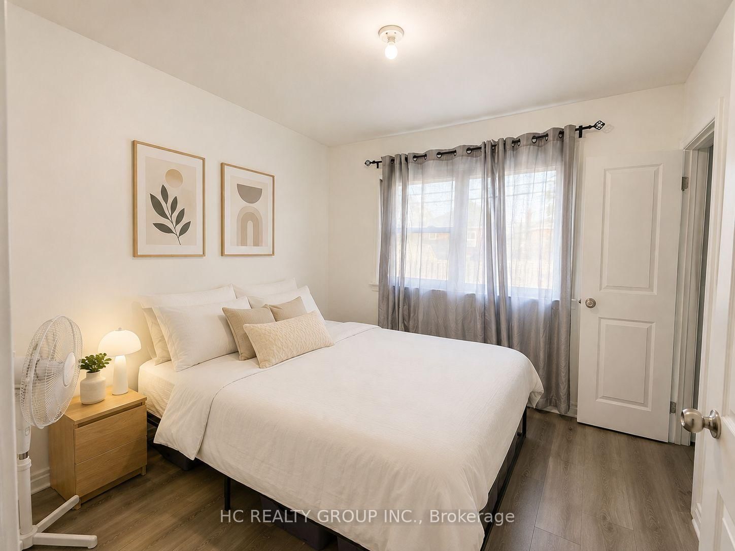 Main - 14 Nero Court, Toronto 5
