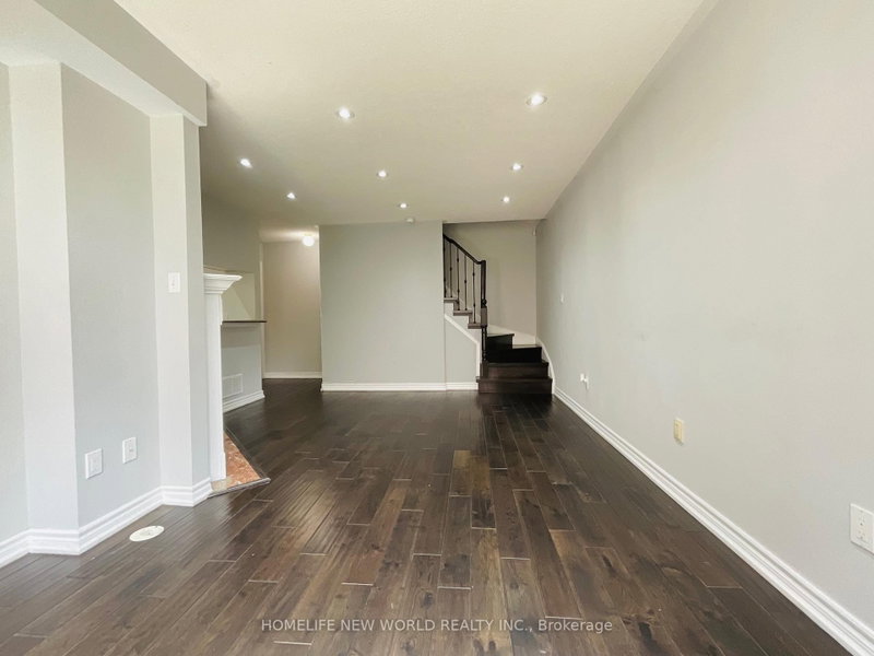 1509 - 29 Rosebank Drive