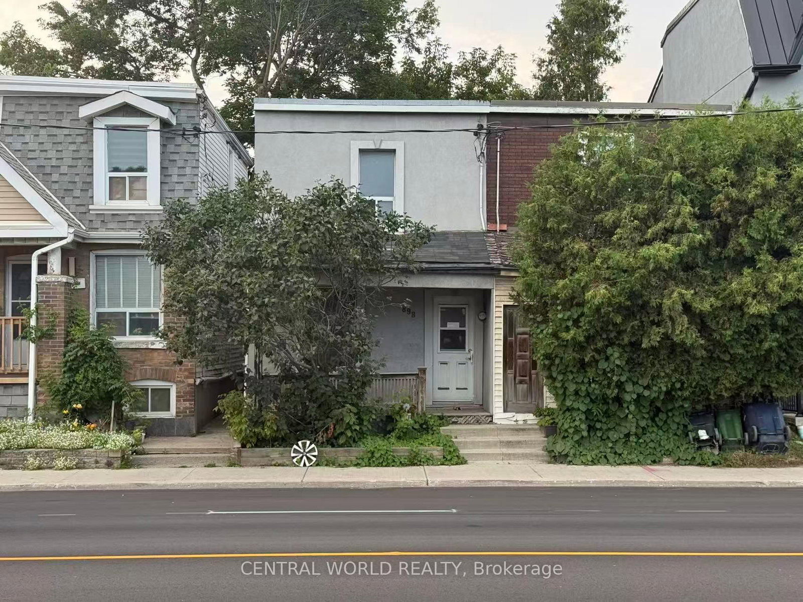 Property at 898 Eastern