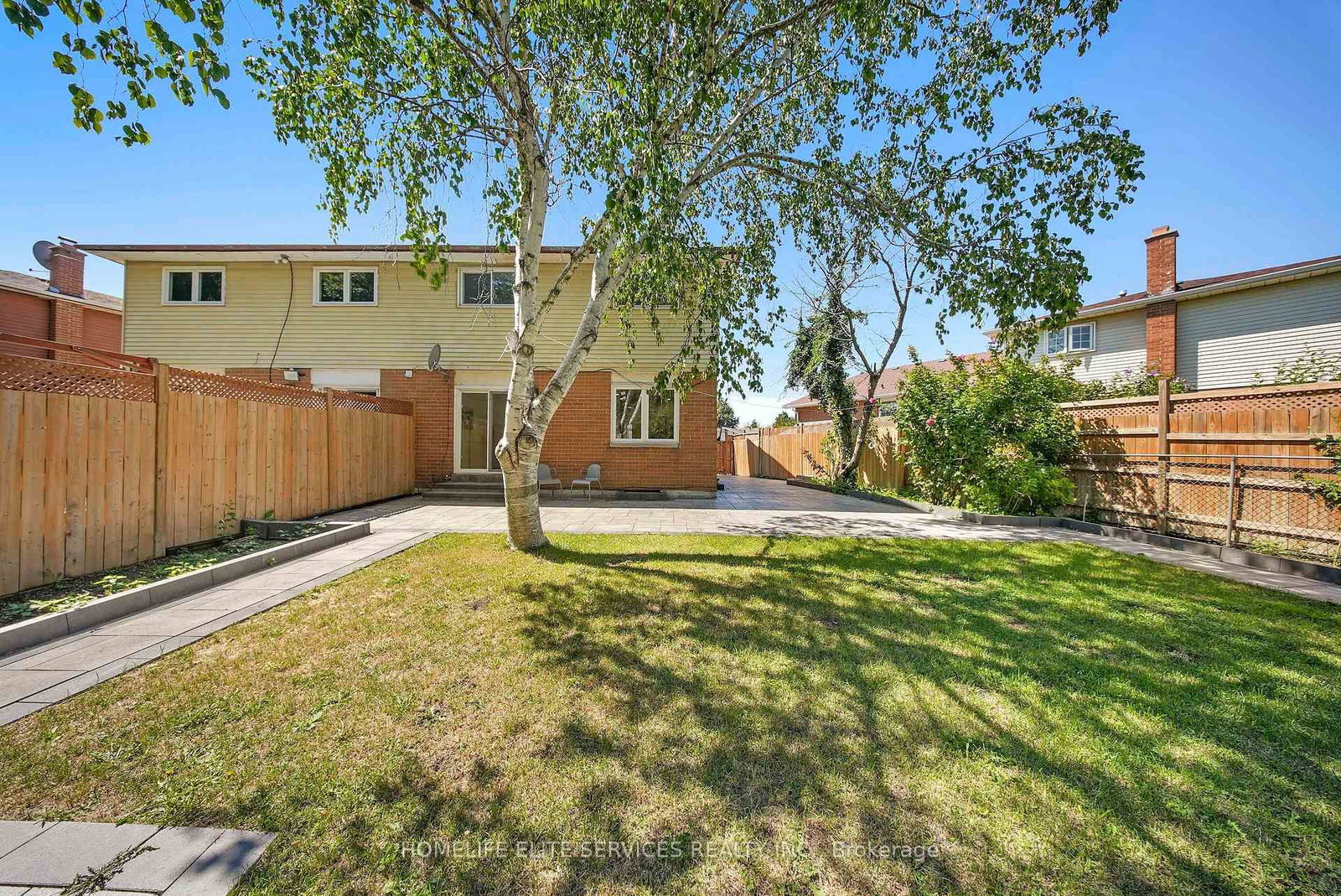 44 Greenhedges Court • Toronto, ON photo 46