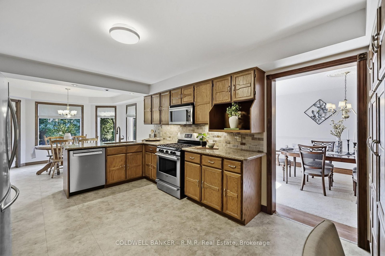 138 Samac Trail • Oshawa, ON photo 10